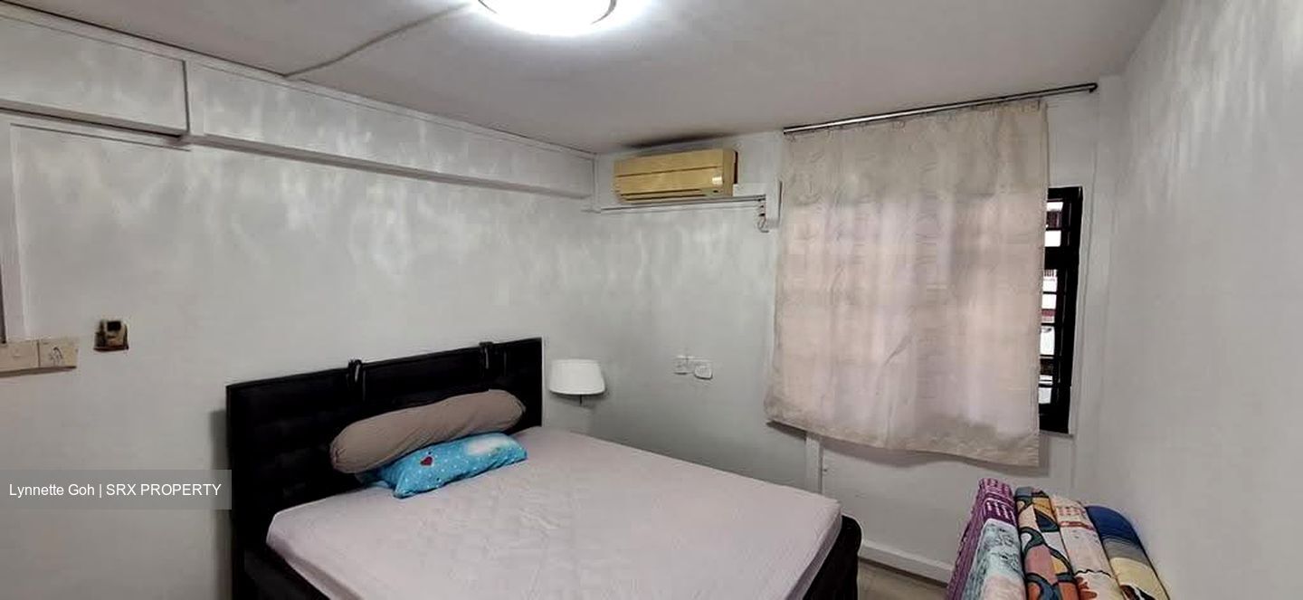 Blk 128 Bukit Merah View (Bukit Merah), HDB 3 Rooms #635962221